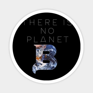 PLANET B 54 Magnet